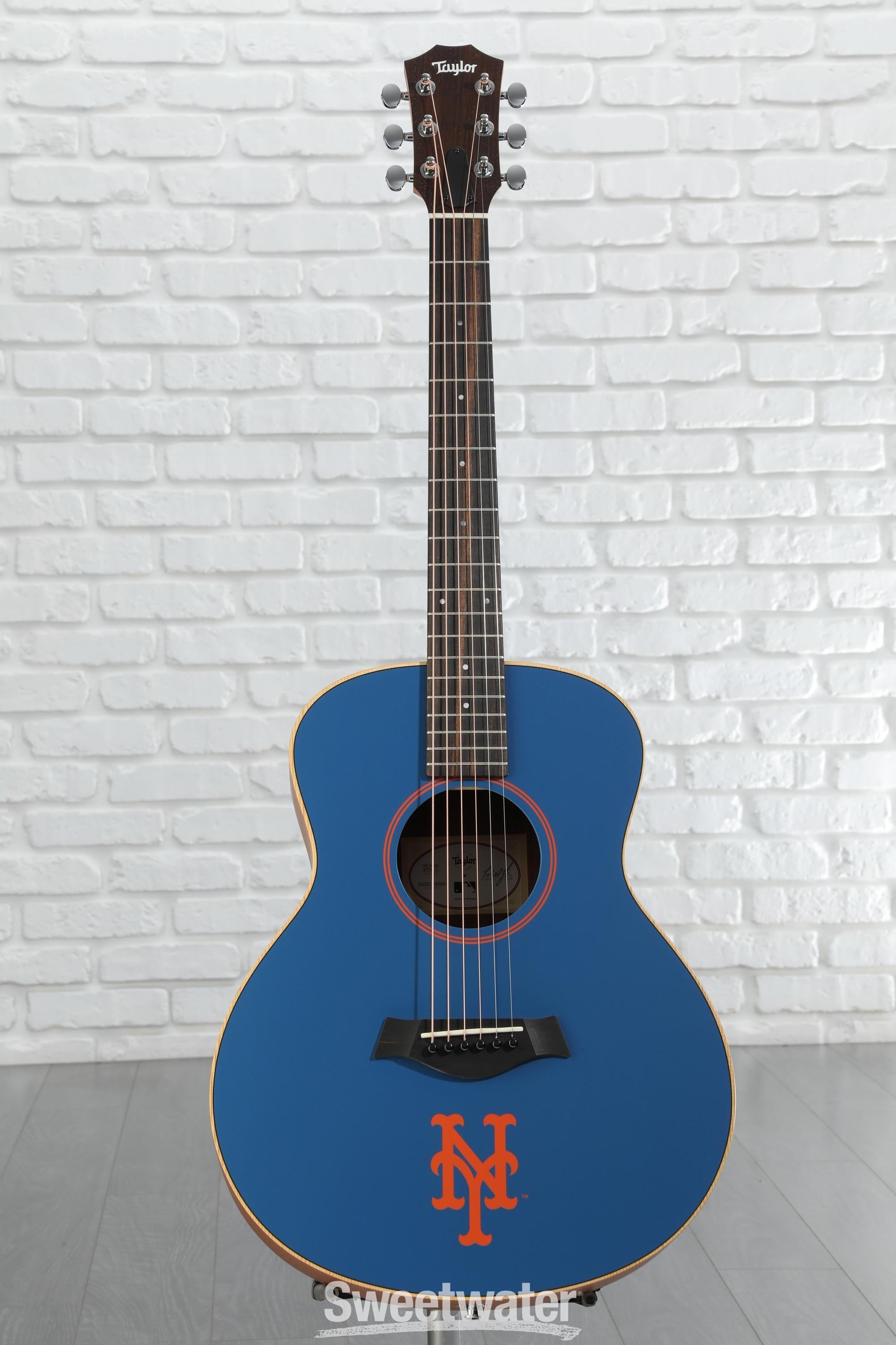 GS Mini-e Koa レイヤード・コア アコースティック