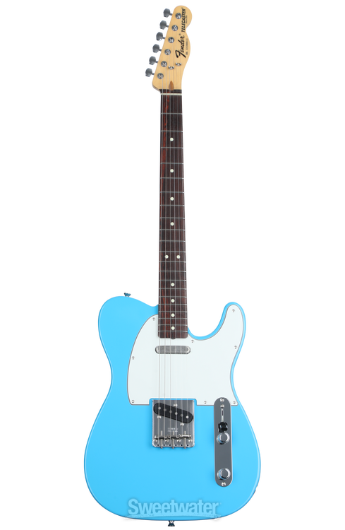 Sweetwater telecaster deals