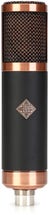 Product Image - This Item - Telefunken TF39 Large-diaphragm Tube Condenser Microphone