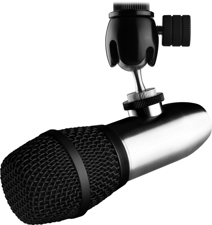 Earthworks DM6 SeisMic Kick Drum Microphone