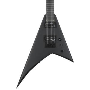 Jackson JS32 King V - Gloss Black | Sweetwater Jackson JS32 King V - Gloss Black | Sweetwater
