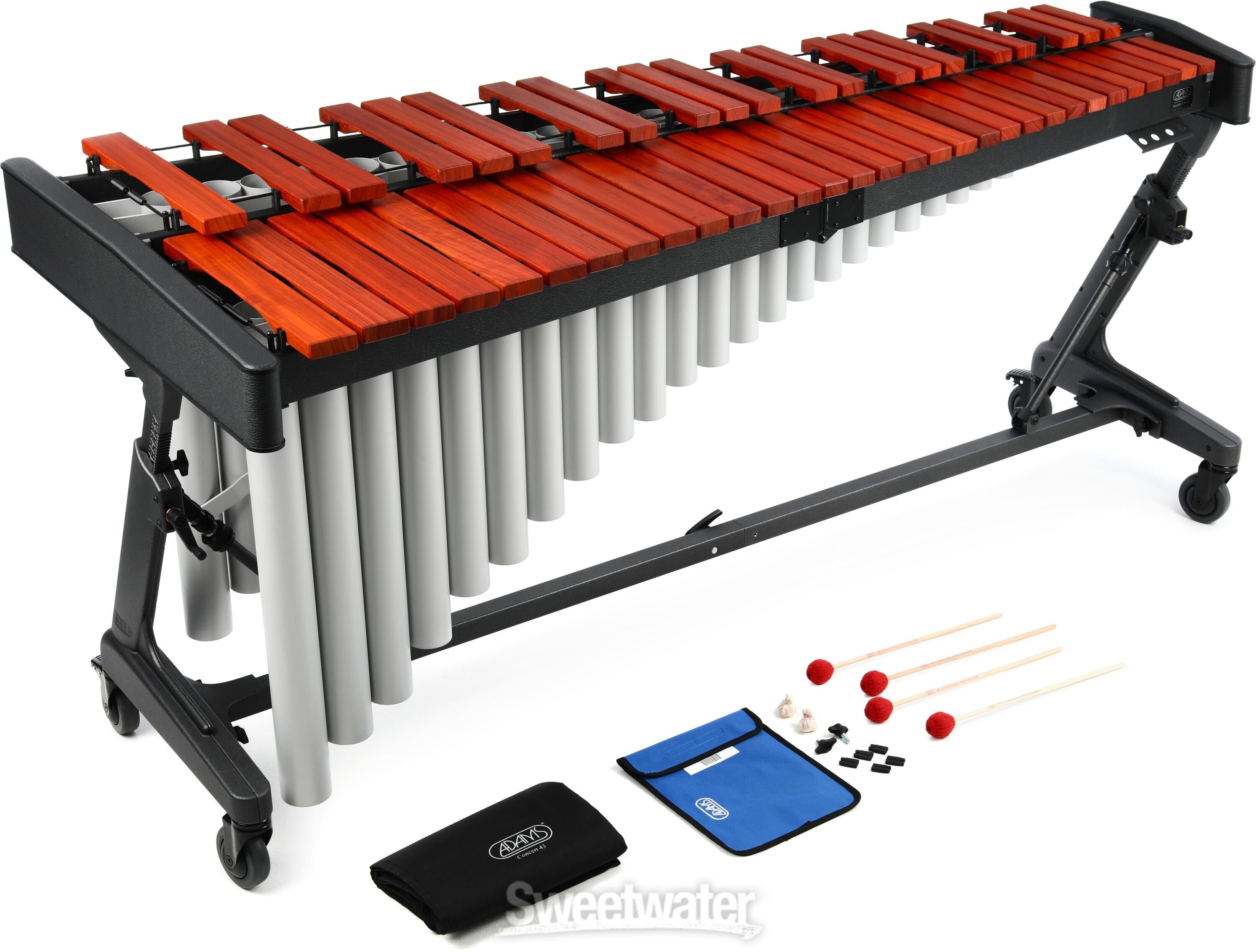 Concert marimba deals