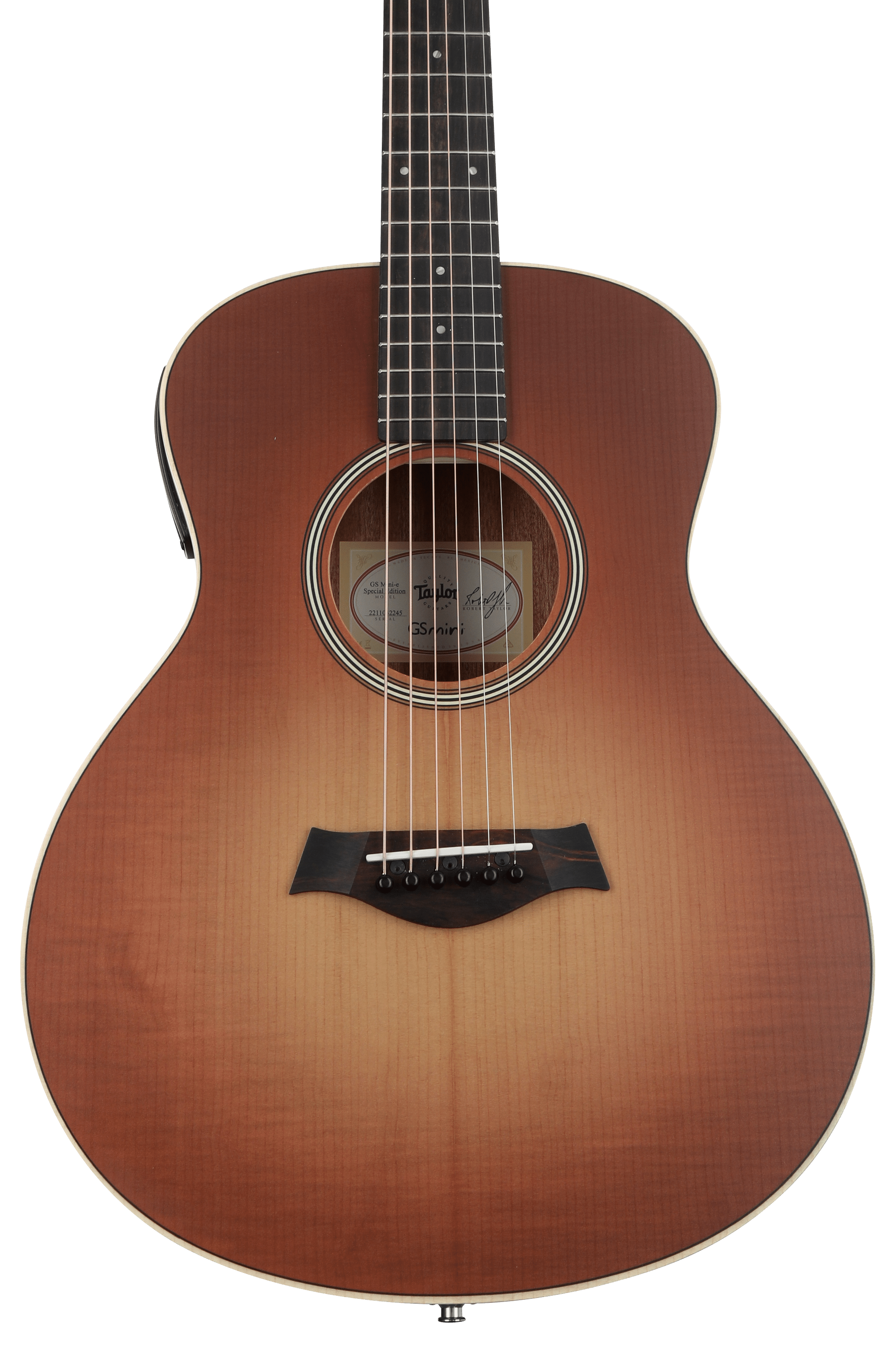 Taylor gs store mini sweetwater