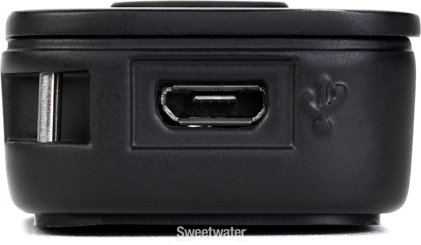 Apogee Groove Anniversary Edition USB DAC and Headphone Amp
