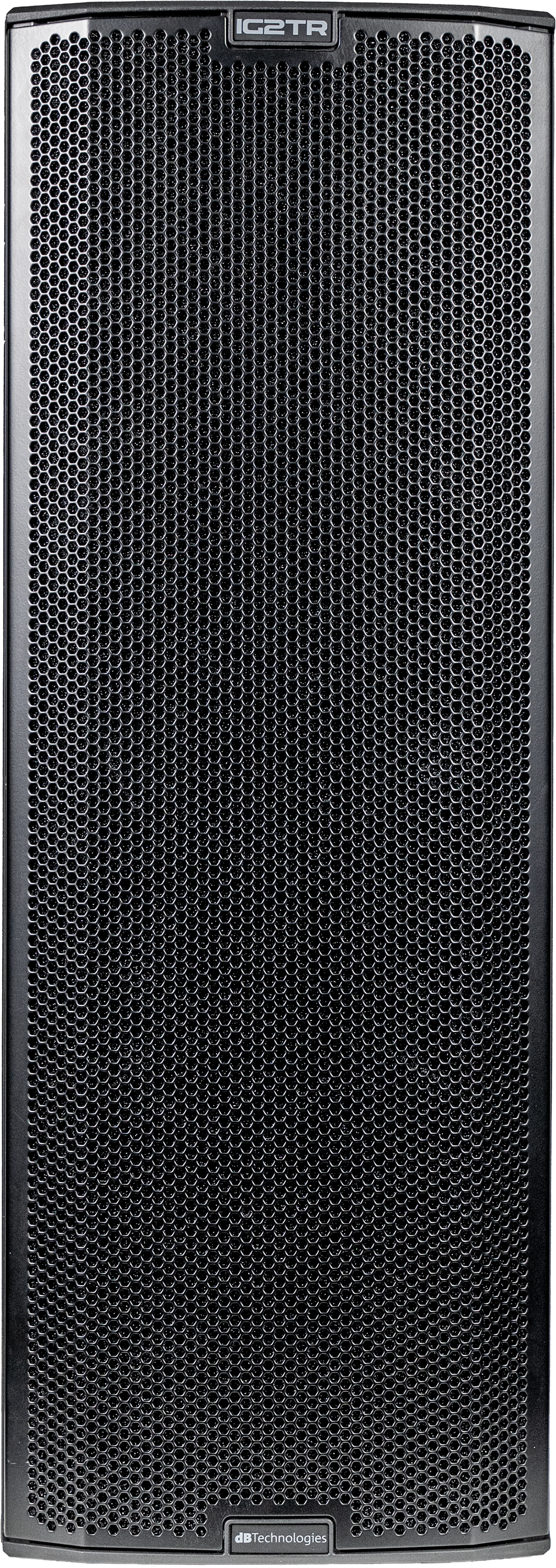 Photo of dBTechnologies Ingenia IG2TR Powered Column Speaker