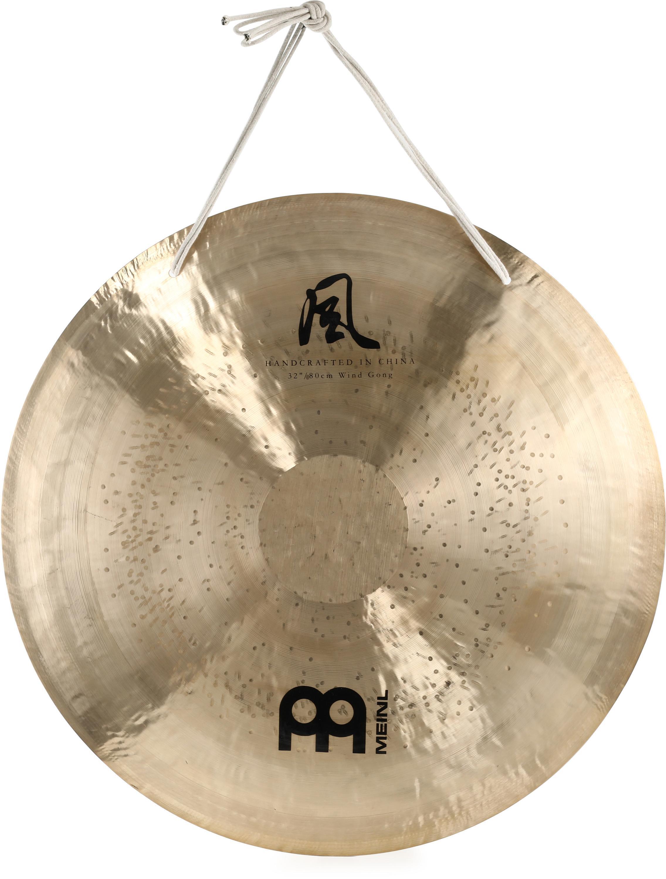 Meinl Sonic Energy WG-TT32 32-inch Wind Gong