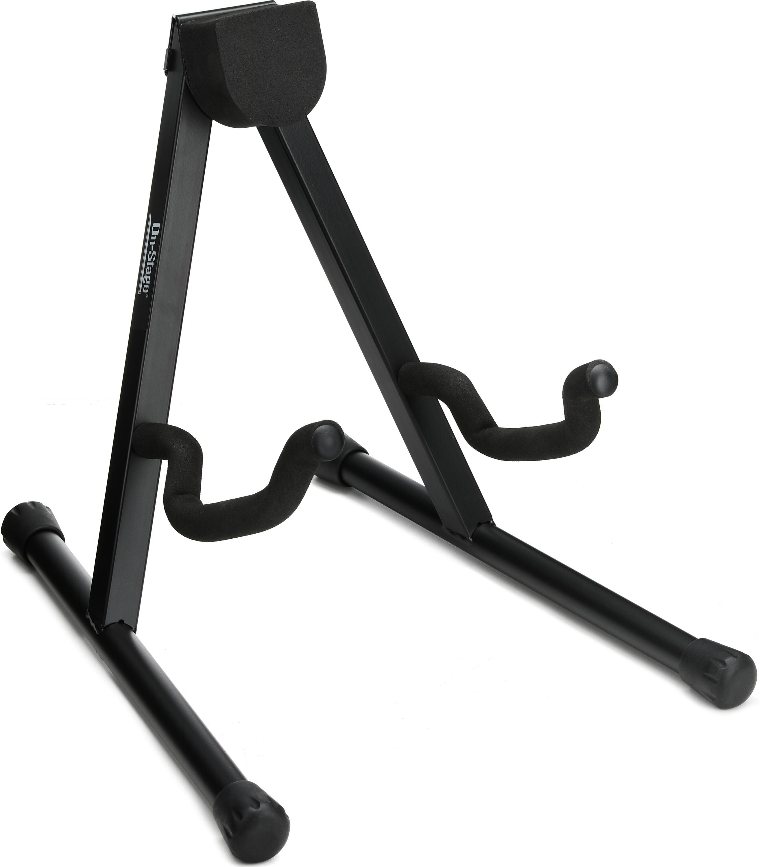 A-Frame Stand for French Horn-GFW-BNO-FRHORN - Gator Cases