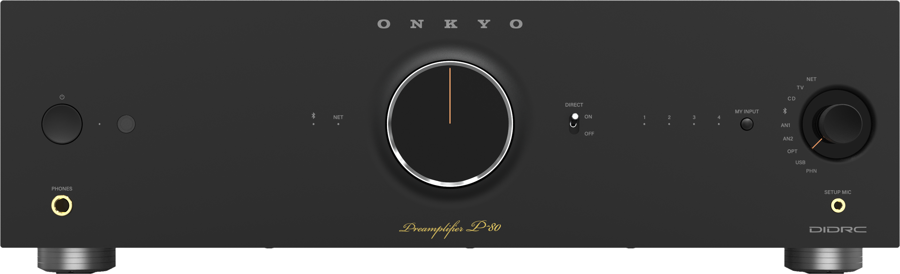 ★CONTROL ONKYO　PL-80　こどもの頃にあった「電蓄」への思い ♪ ☆CONTROL ONKYO PL-80 こどもの頃にあった「電蓄」への思い