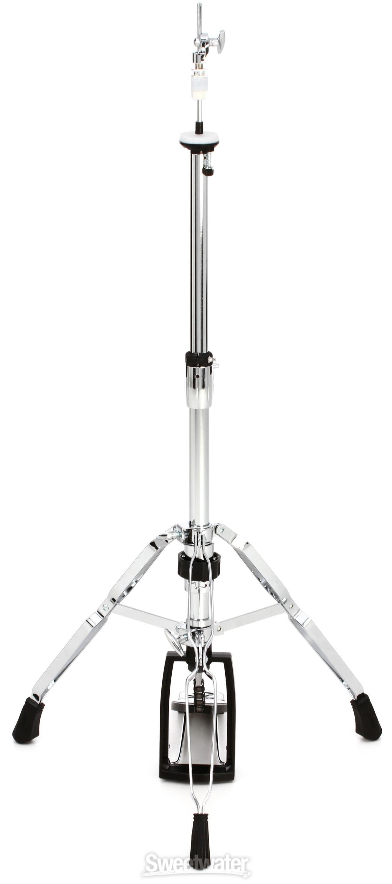 Gretsch Drums G5 Hi-hat Stand with Clutch - Double Braced | Sweetwater