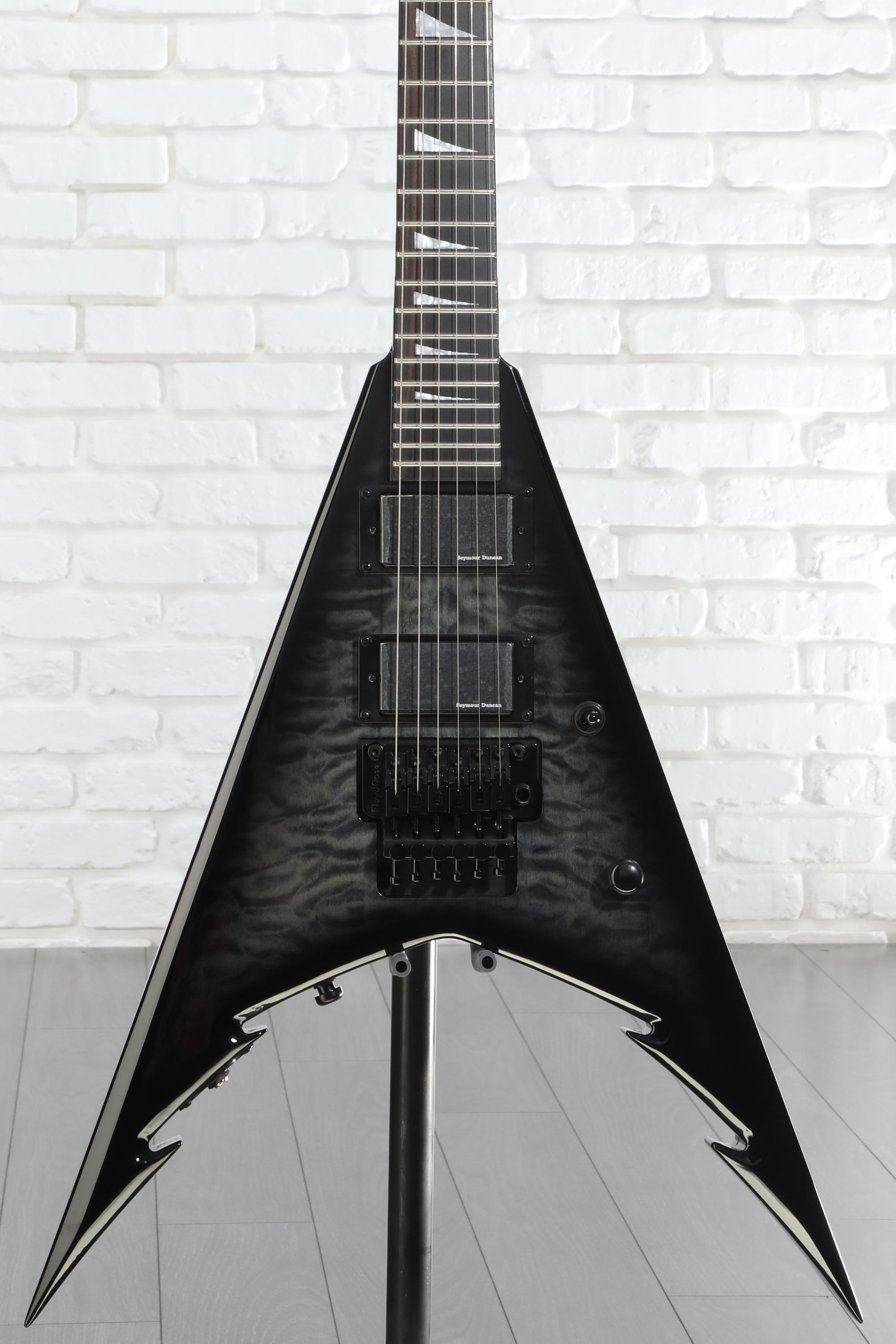 Jackson Pro Series Corey Beaulieu Signature King V KV6Q Electric