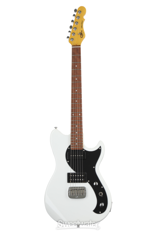 G&L Fallout エレキギター Tribute Series FALLOUT | G&L Musical Instruments