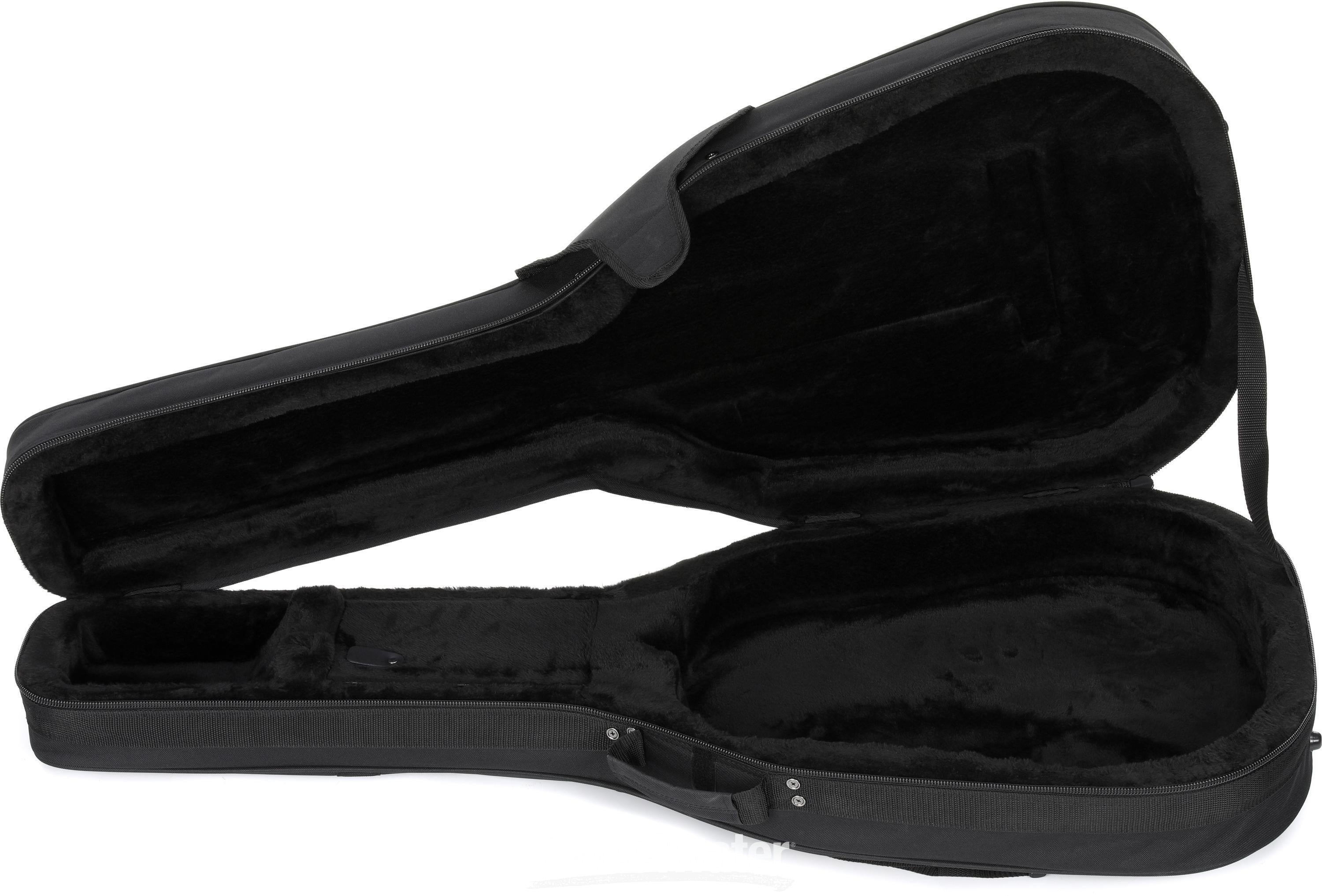 Gator Lightweight Case - Single-cutaway Acoustic Guitar