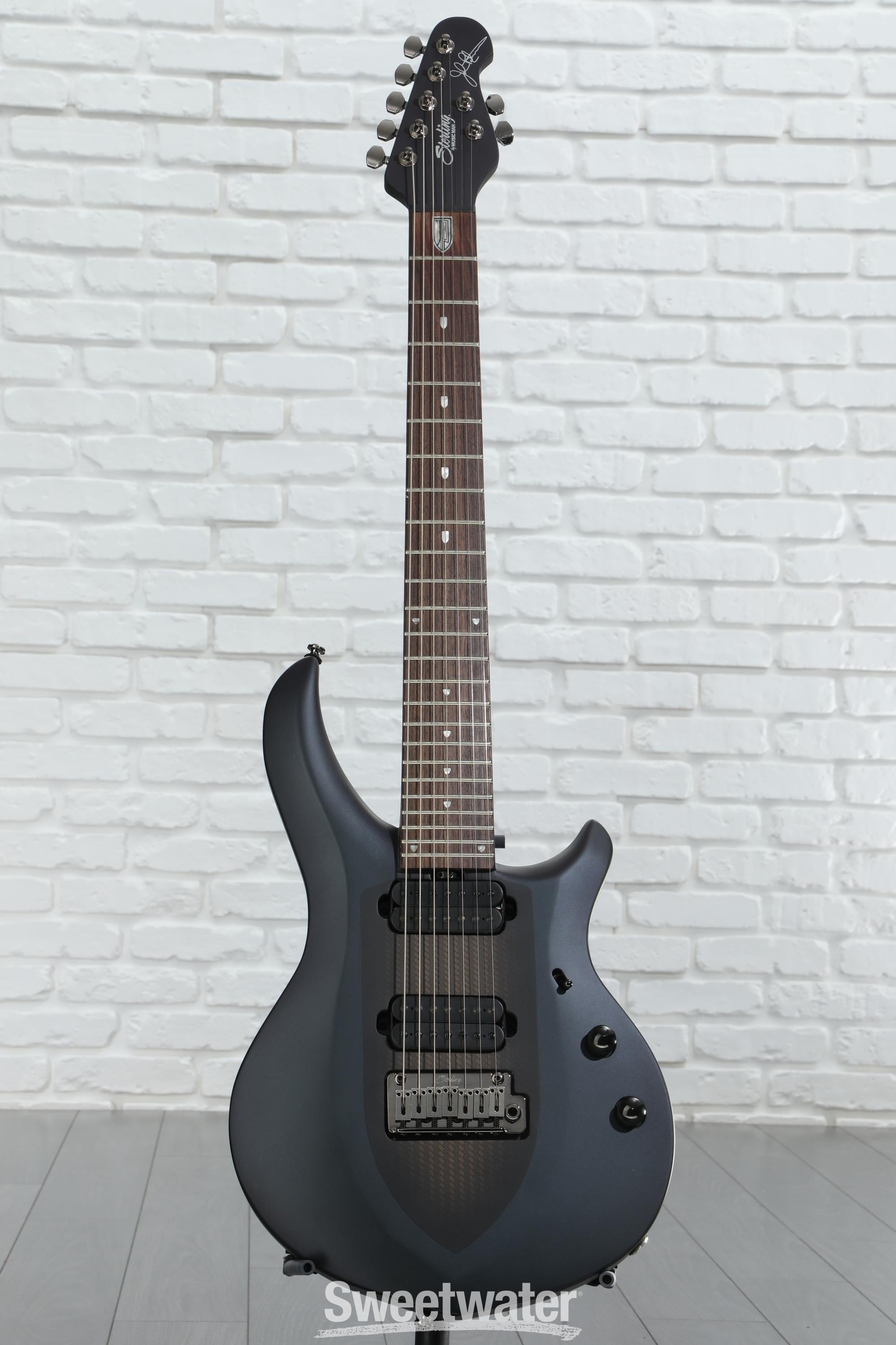 Sterling By Music Man MAJ170 John Petrucci Signature