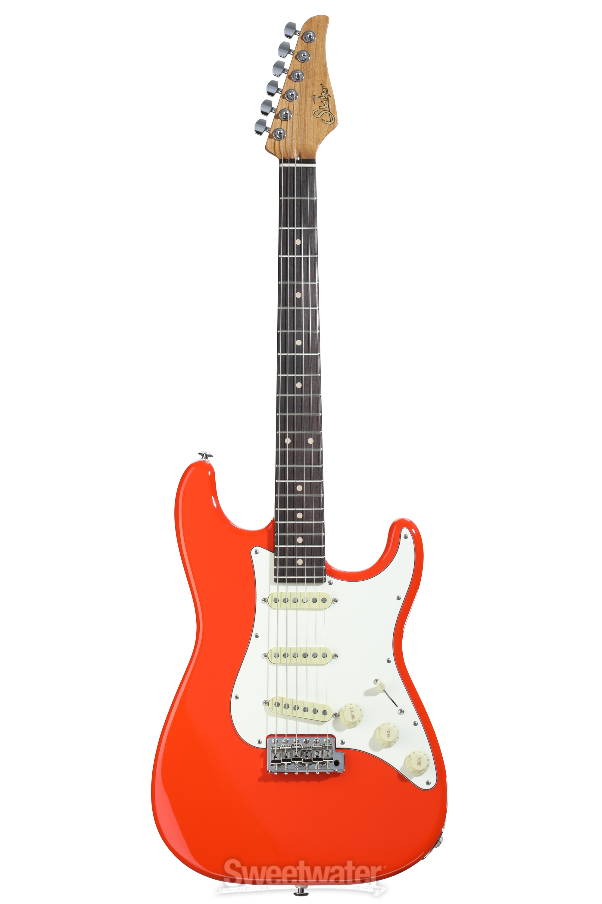 Suhr Scott Henderson Signature Series Classic S Electric