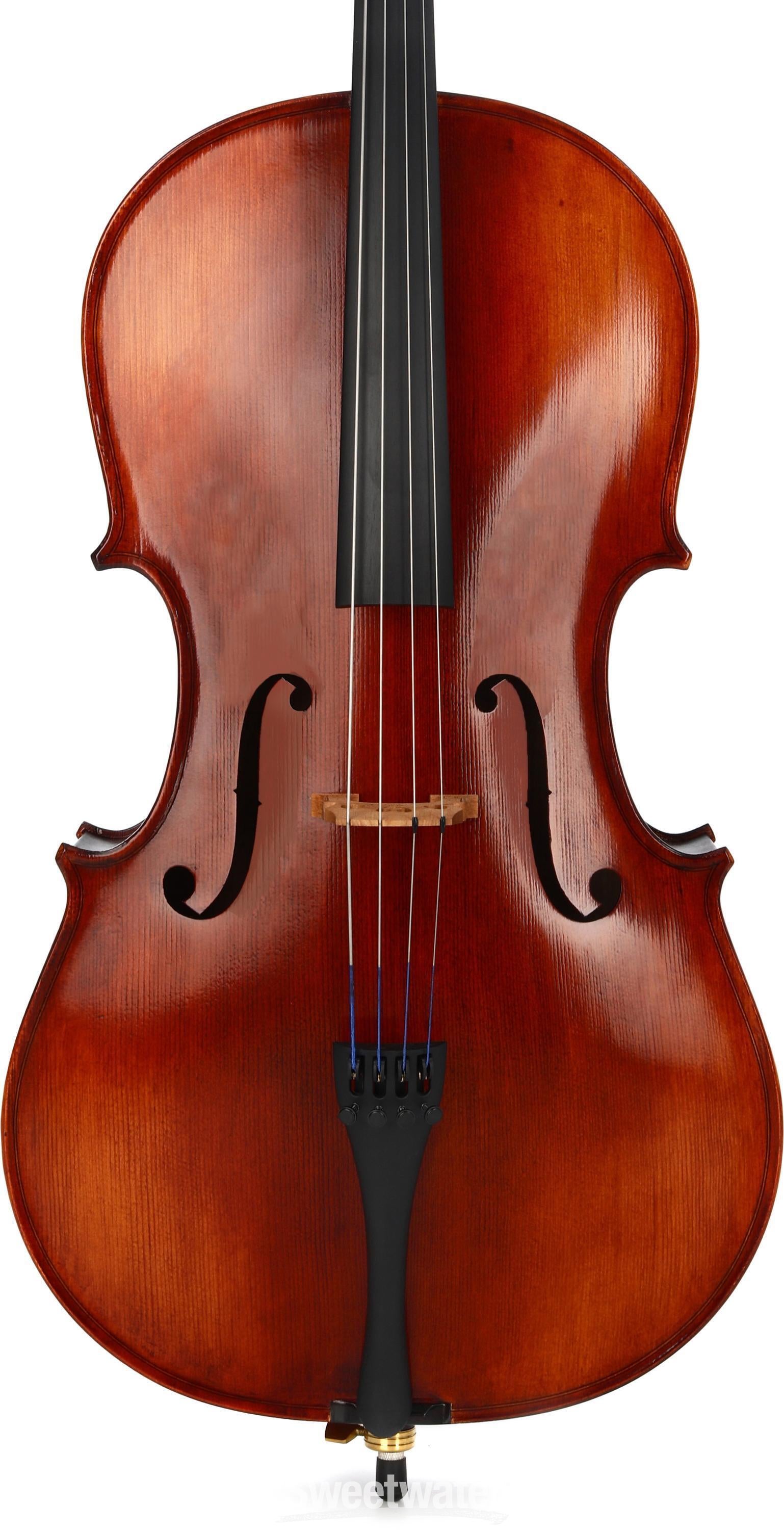 Howard Core A35 Core Academy Cello - 3/4 Size | Sweetwater