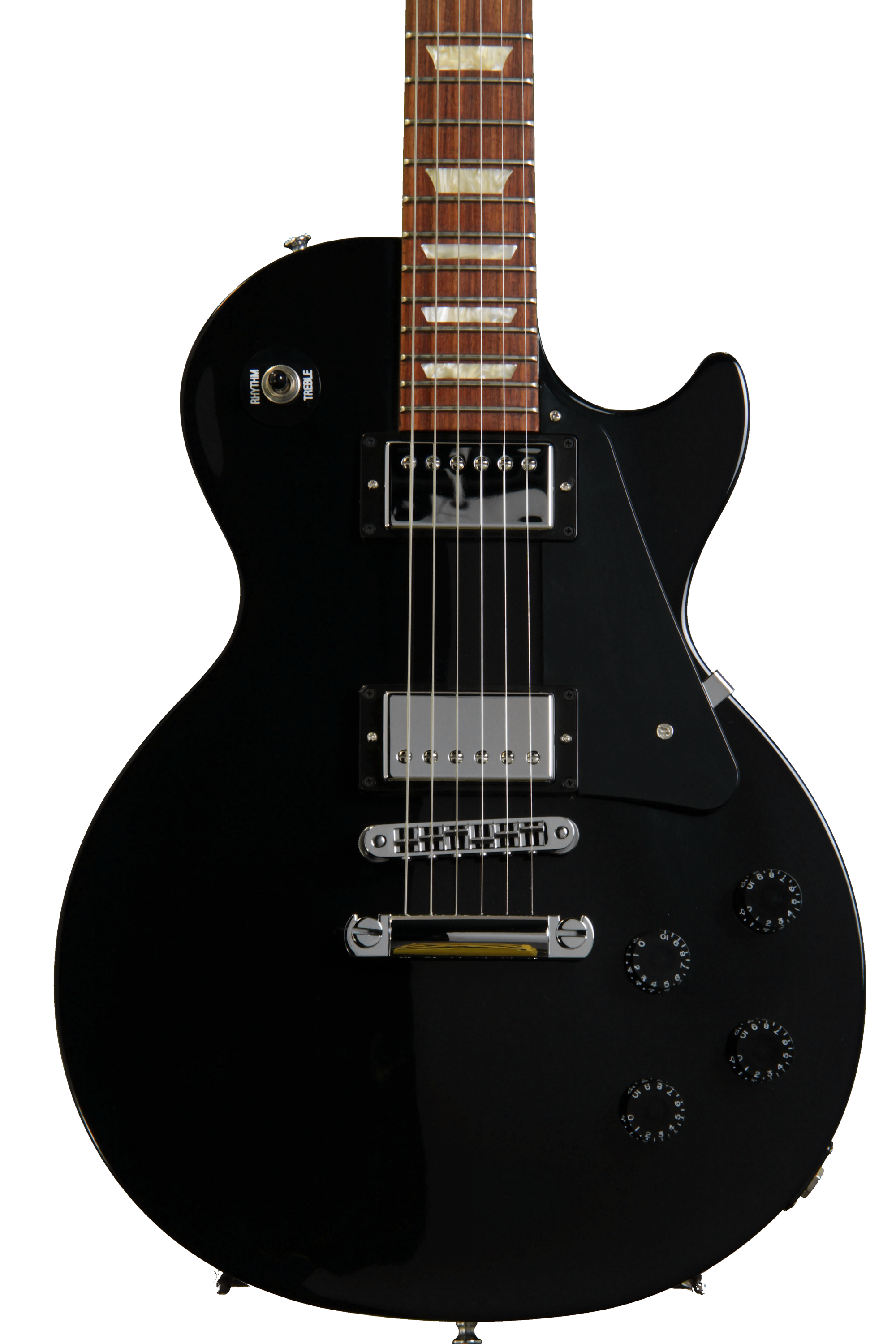 Gibson Les Paul Studio - Ebony | Sweetwater