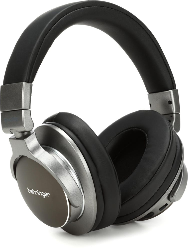 Behringer BH470NC Wireless Headphones