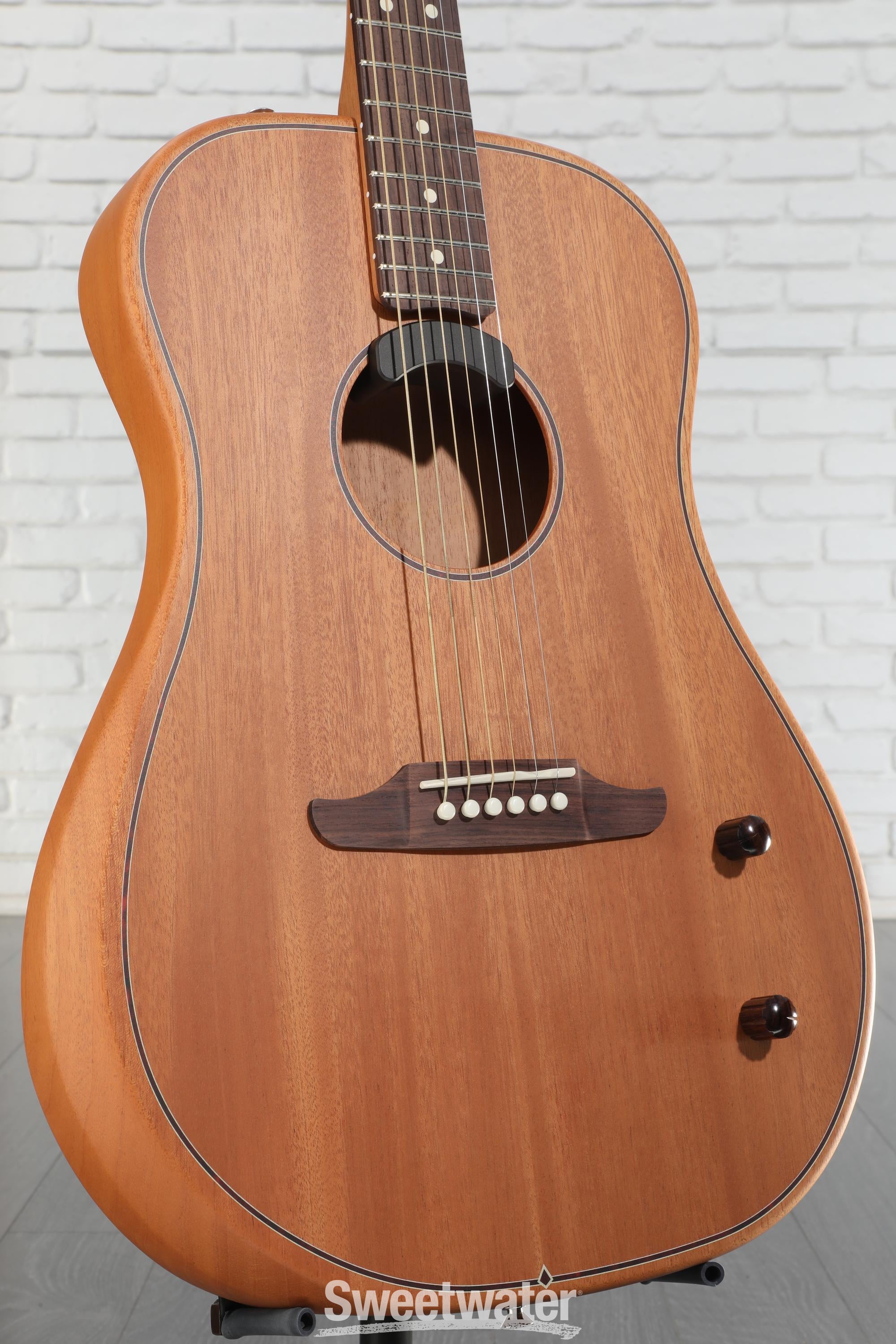 ギター fender Highway Series Dreadnought Fender Highway Series Dreadnought Acoustic Electric Guitar