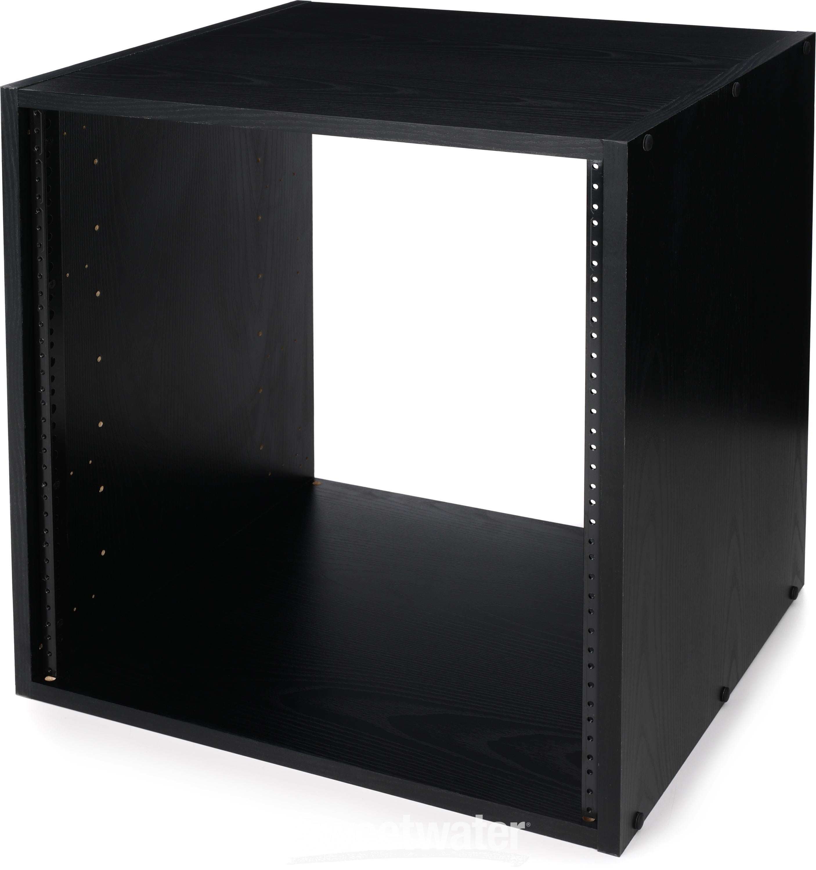 Middle Atlantic Products BRK12 12U 18-inch Deep Studio Rack