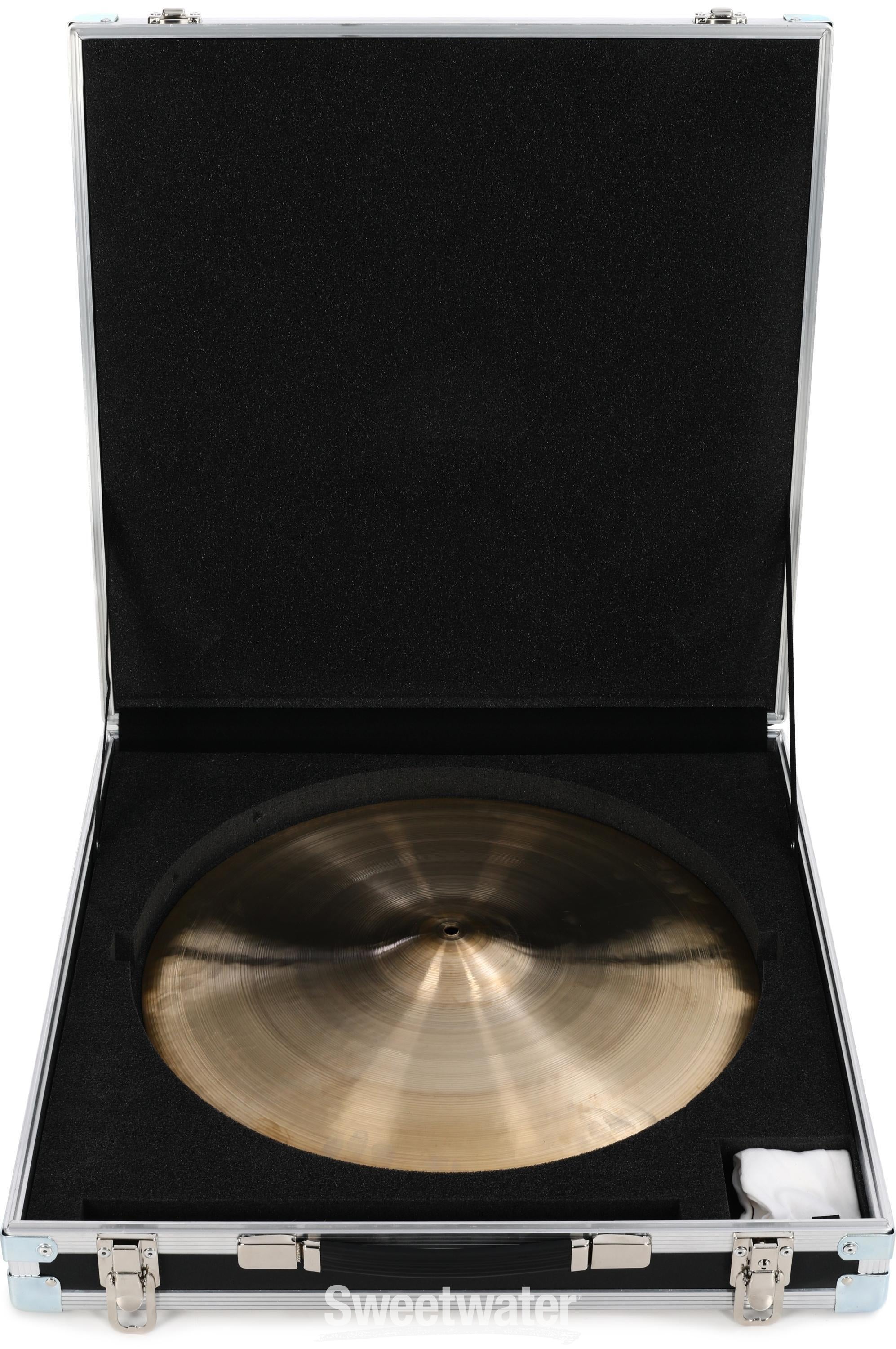 Zildjian Armand Zildjian Limited Edition Vintage Ride Cymbal