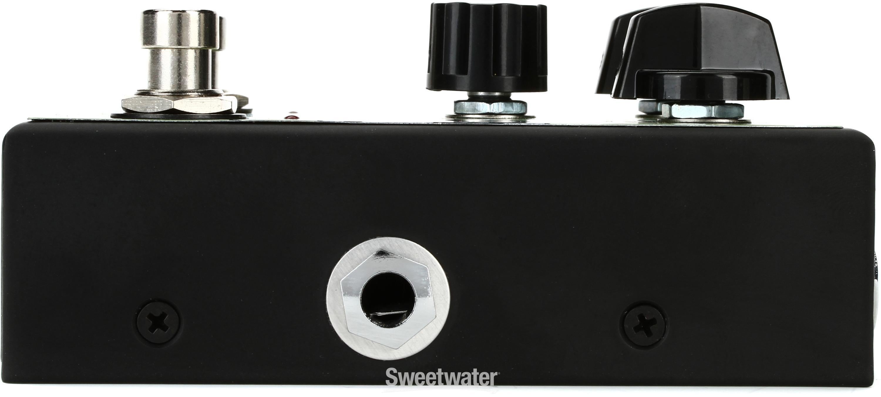 J. Rockett Audio Designs APE Analog Preamp Experiment Pedal | Sweetwater