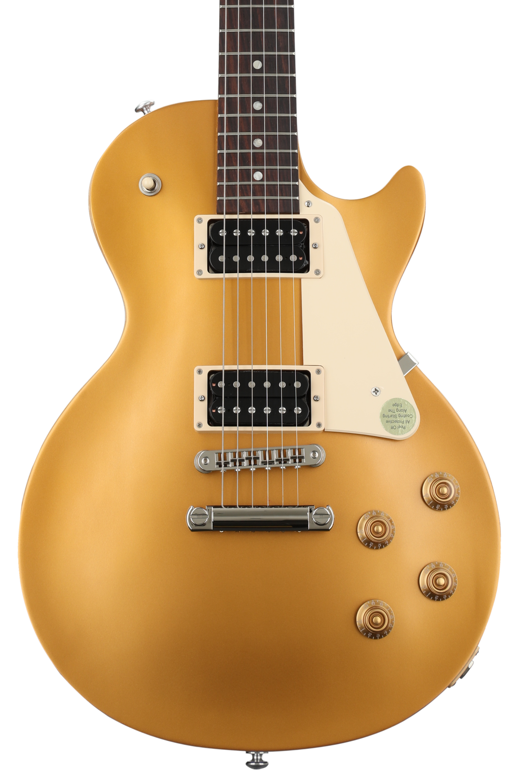 Gibson Les Paul Studio Tribute 2019 Sweetwater Exclusive Gibson Les Paul Studio Tribute 2019 Sweetwater Exclusive