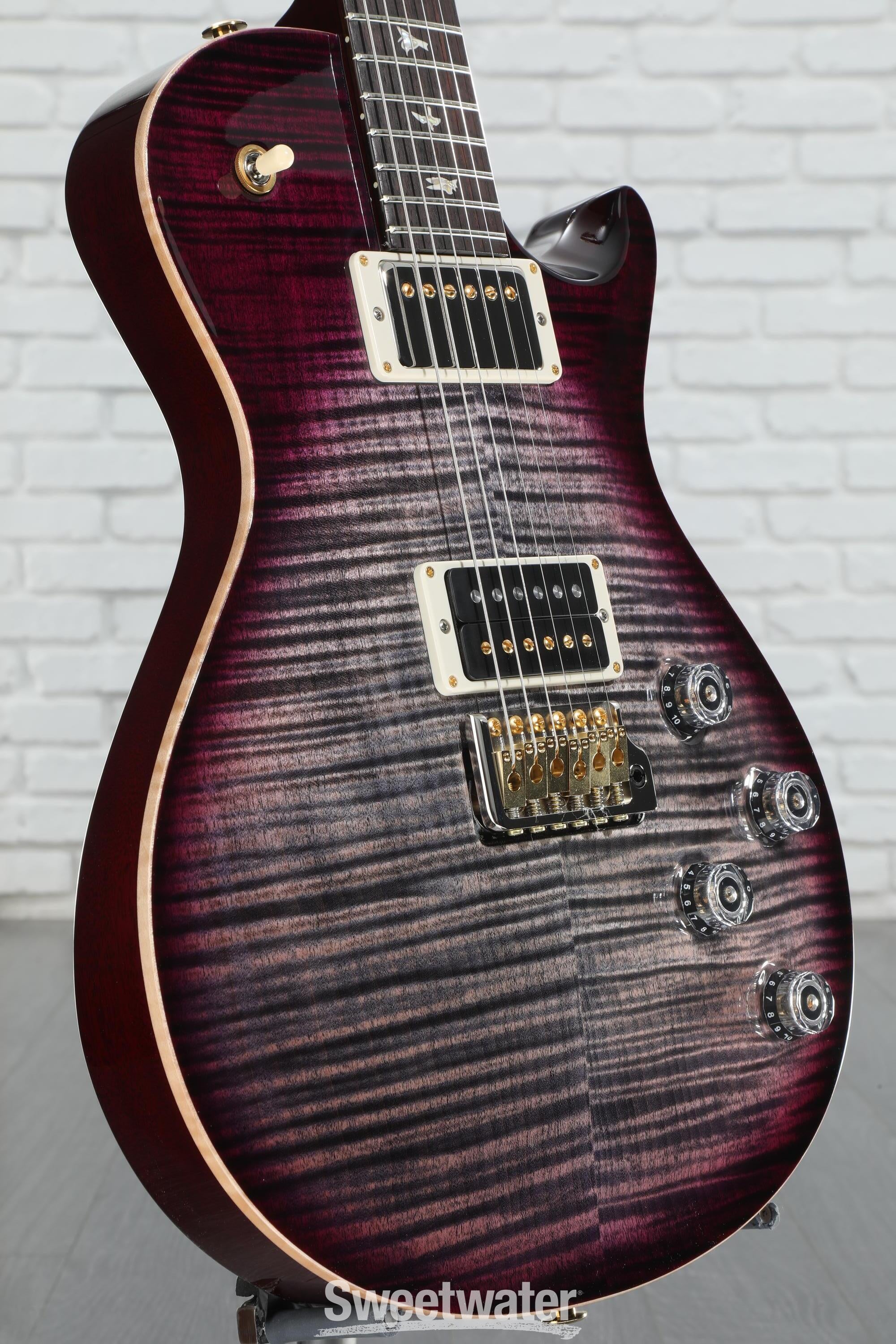 今週の新着アイテム PRS Mark Tremonti Signature 10-Top Electric Guitar with ギター