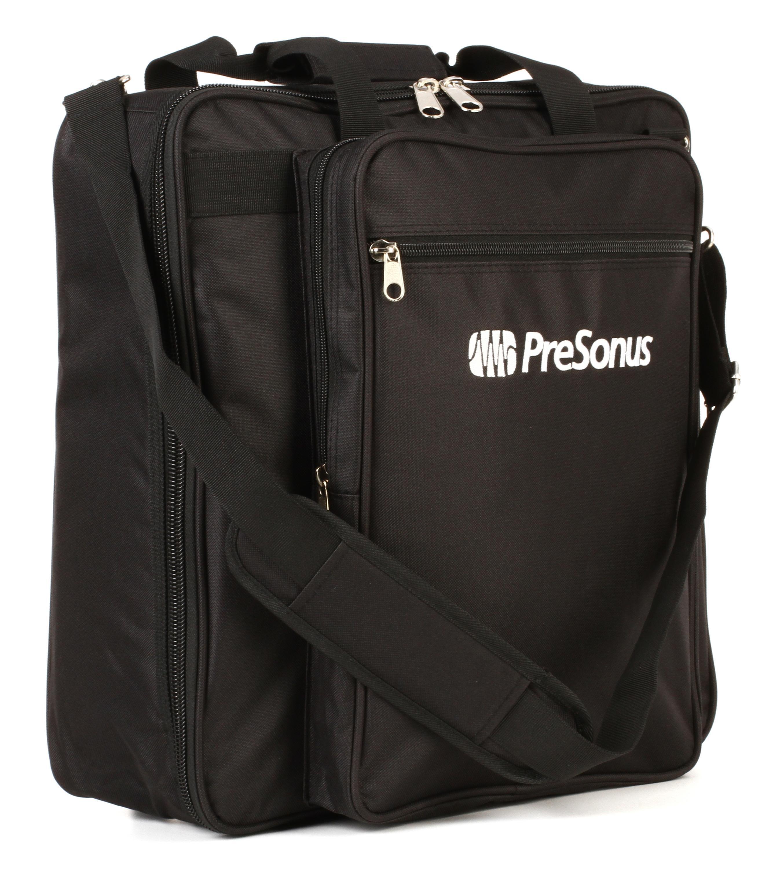 PreSonus StudioLive 16.0.2 Mixer Bag / Backpack | Sweetwater