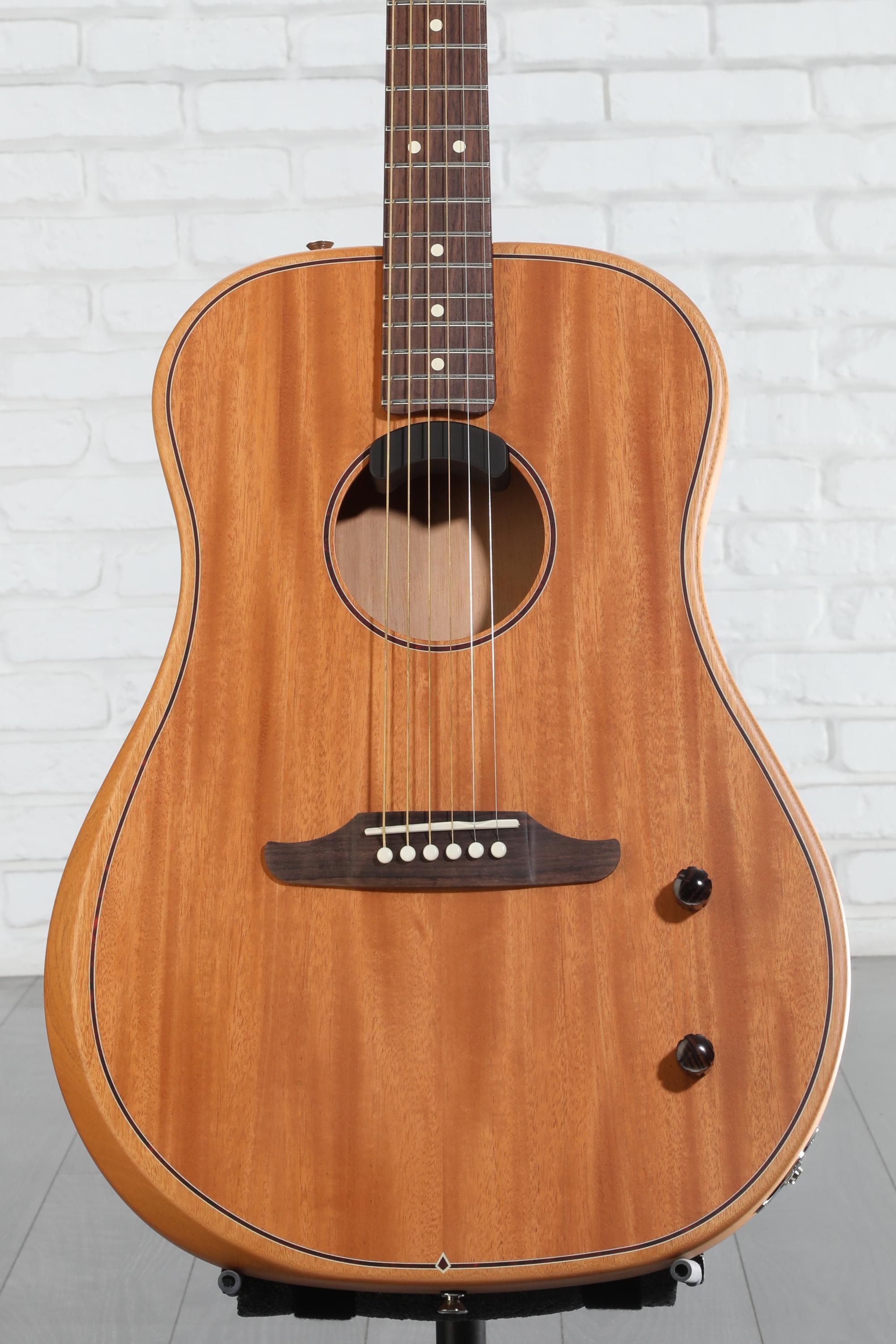 ギター fender Highway Series Dreadnought Fender Highway Series Dreadnought Acoustic-electric Guitar