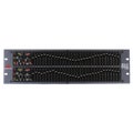 Photo of dbx iEQ-31 Dual 31-band Graphic Equalizer