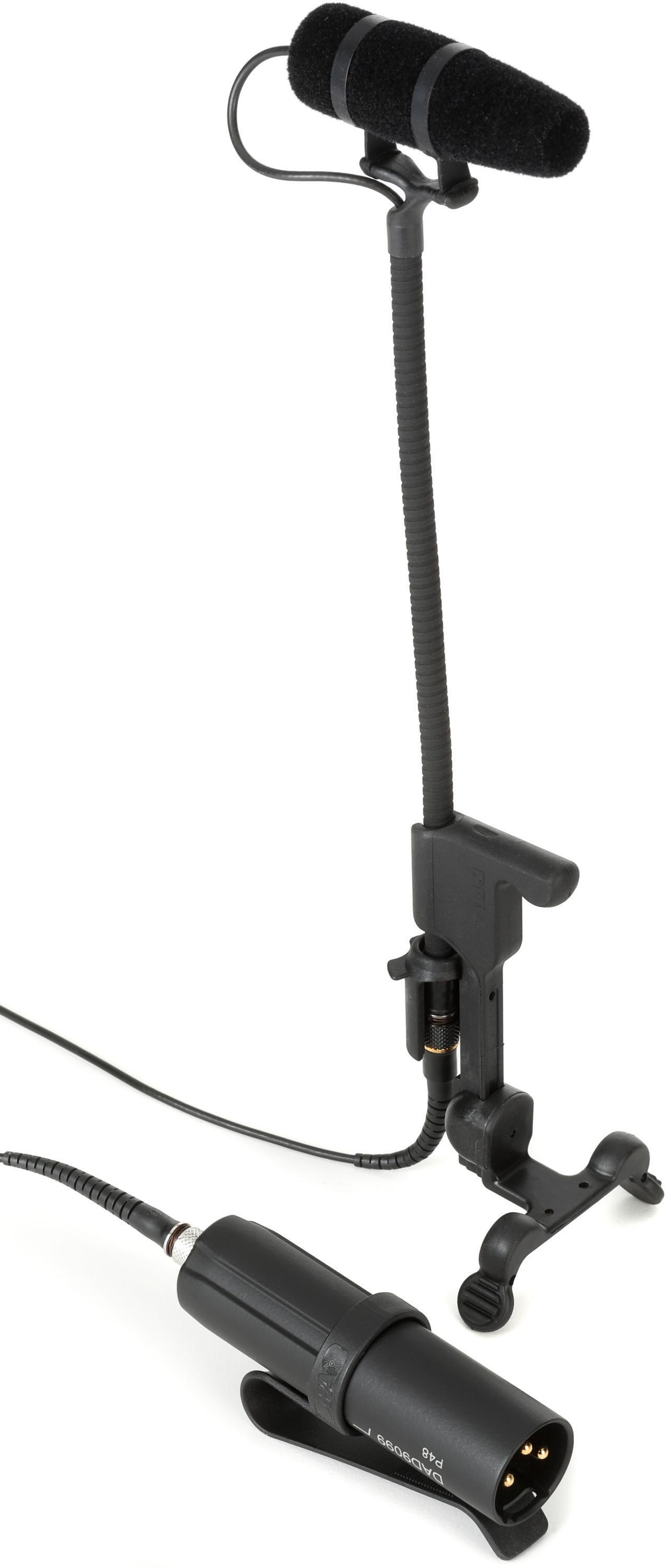 DPA 4091 コンデンサーマイク DPA ( ディーピーエー ) 4090 送料無料 | サウンドハウス