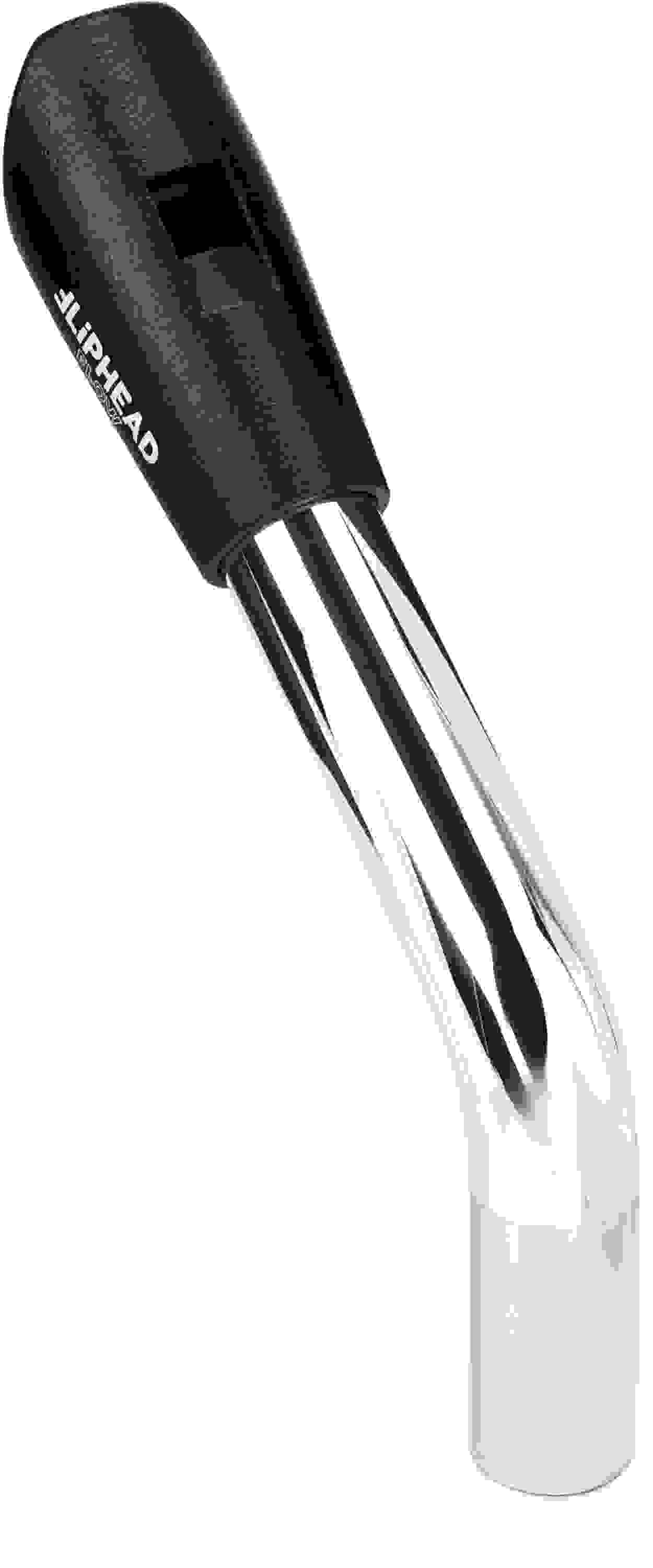 Fliphead AM2 Flow Alternative Flute Headjoint Black Sweetwater