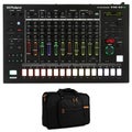 Photo of Roland TR-8S Rhythm Performer with Carry Bag