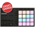 Photo of Native Instruments Maschine Mikro MK3 Production and Performance System with Software