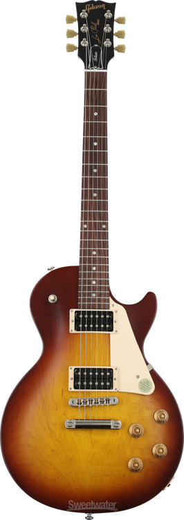 Gibson Les Paul Studio Tribute 2019 - Satin Iced Tea