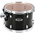 Photo of Pearl Export EXX Mounted Tom - 9 x 13 inch - Jet Black
