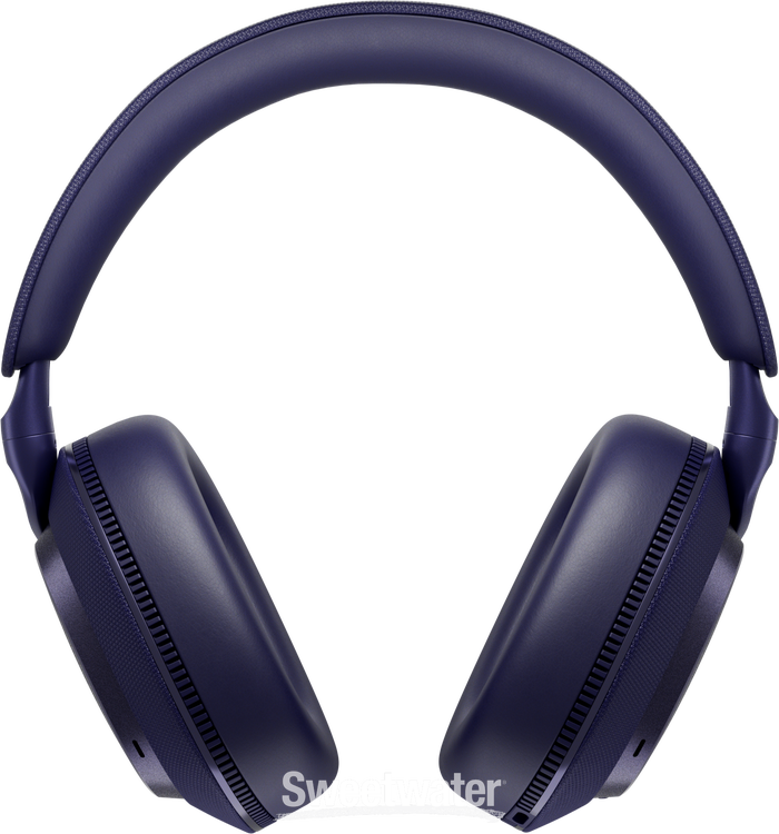 Bowers & Wilkins Px7 S3 Wireless Headphones - Indigo Blue