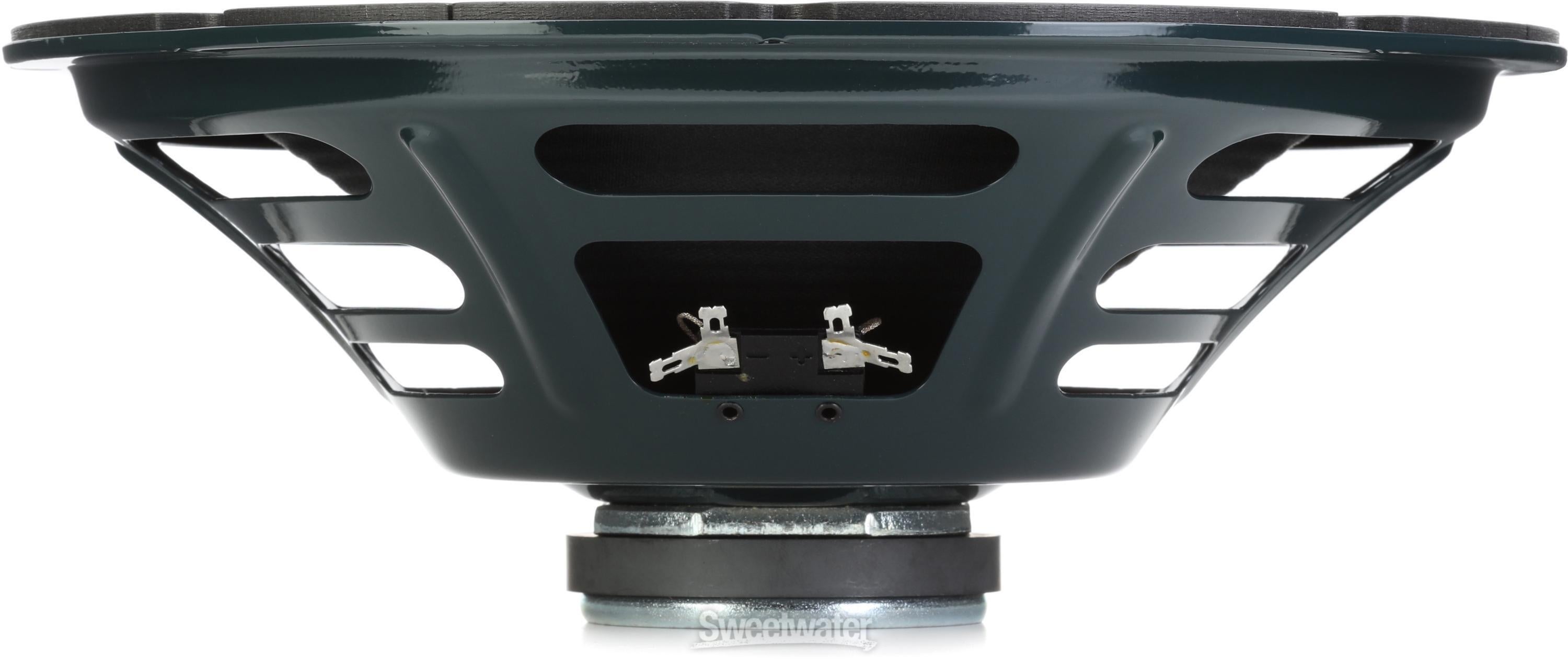 Jensen MOD 12-35 12-inch 35-watt Guitar Amp Speaker - 8 ohm