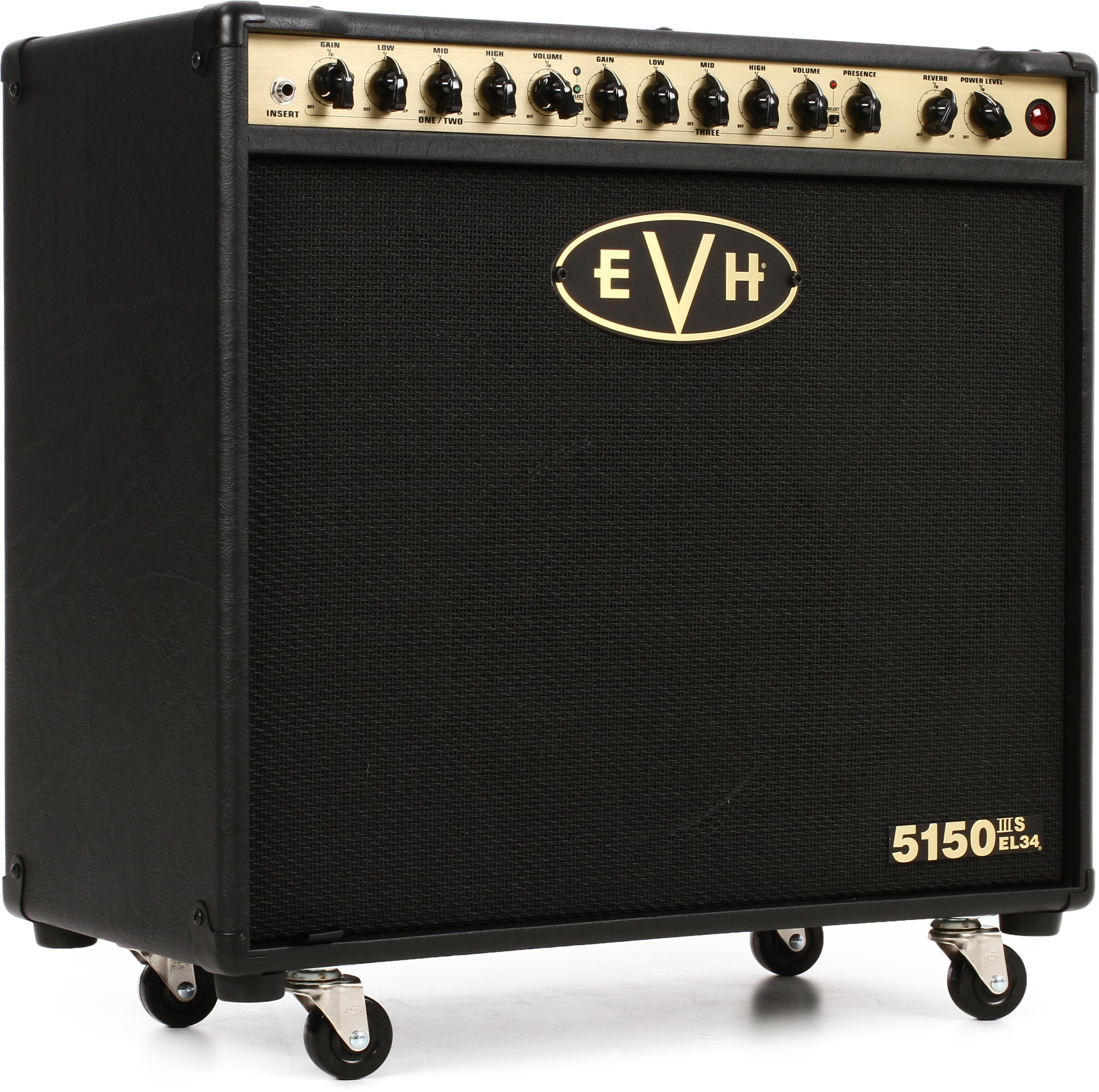 EVH 5150III 1x12