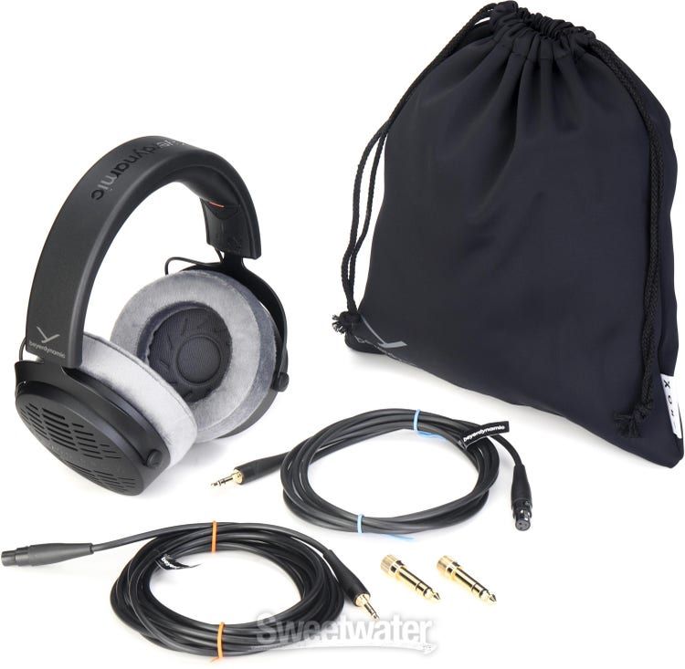 Beyerdynamic DT 900 Pro X Open-back Studio Mixing Headphones