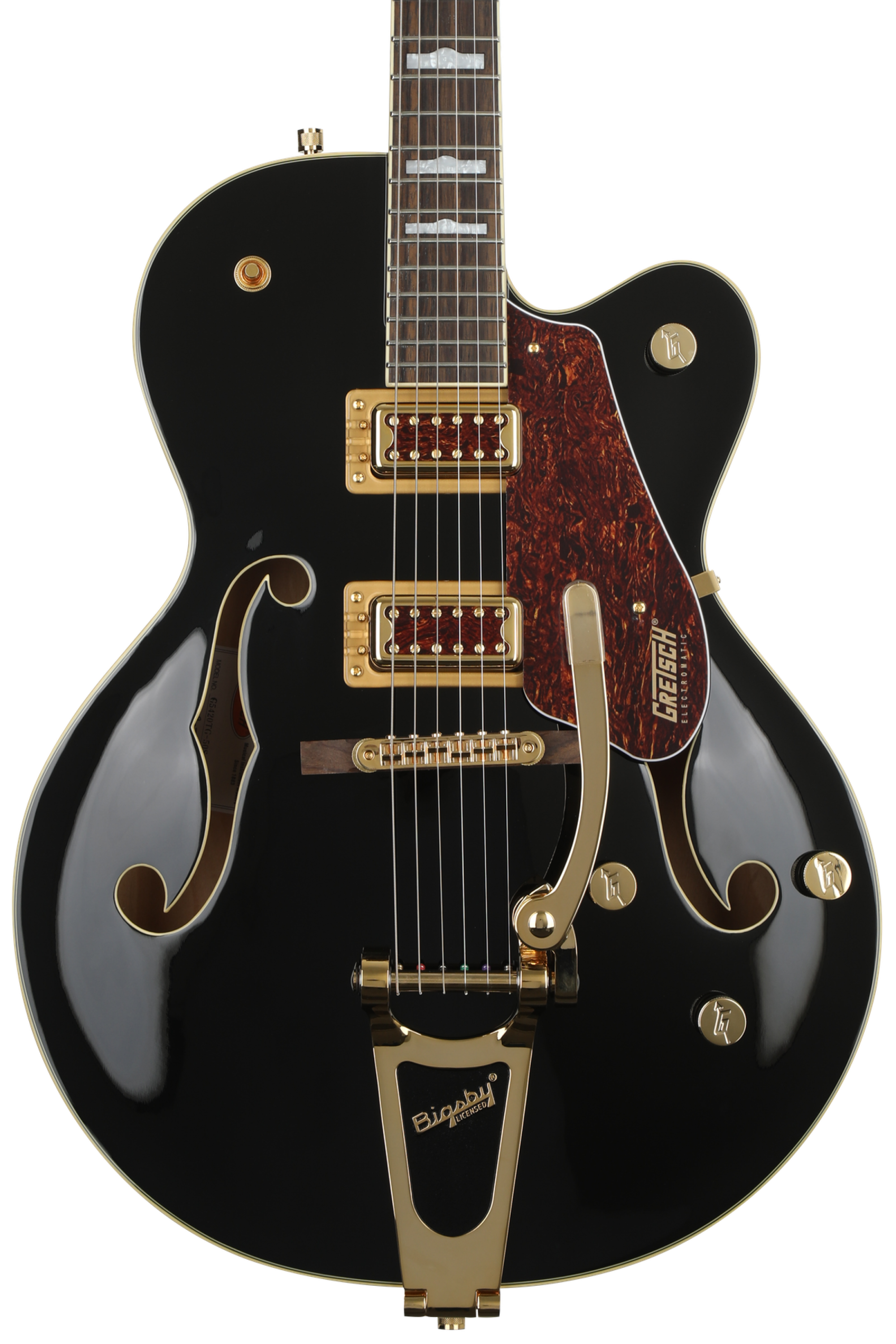Gretsch G5420TG Limited Edition Electromatic '50s Single-Cut