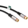 Photo of Monster Essentials Coaxial Cable - 6 foot