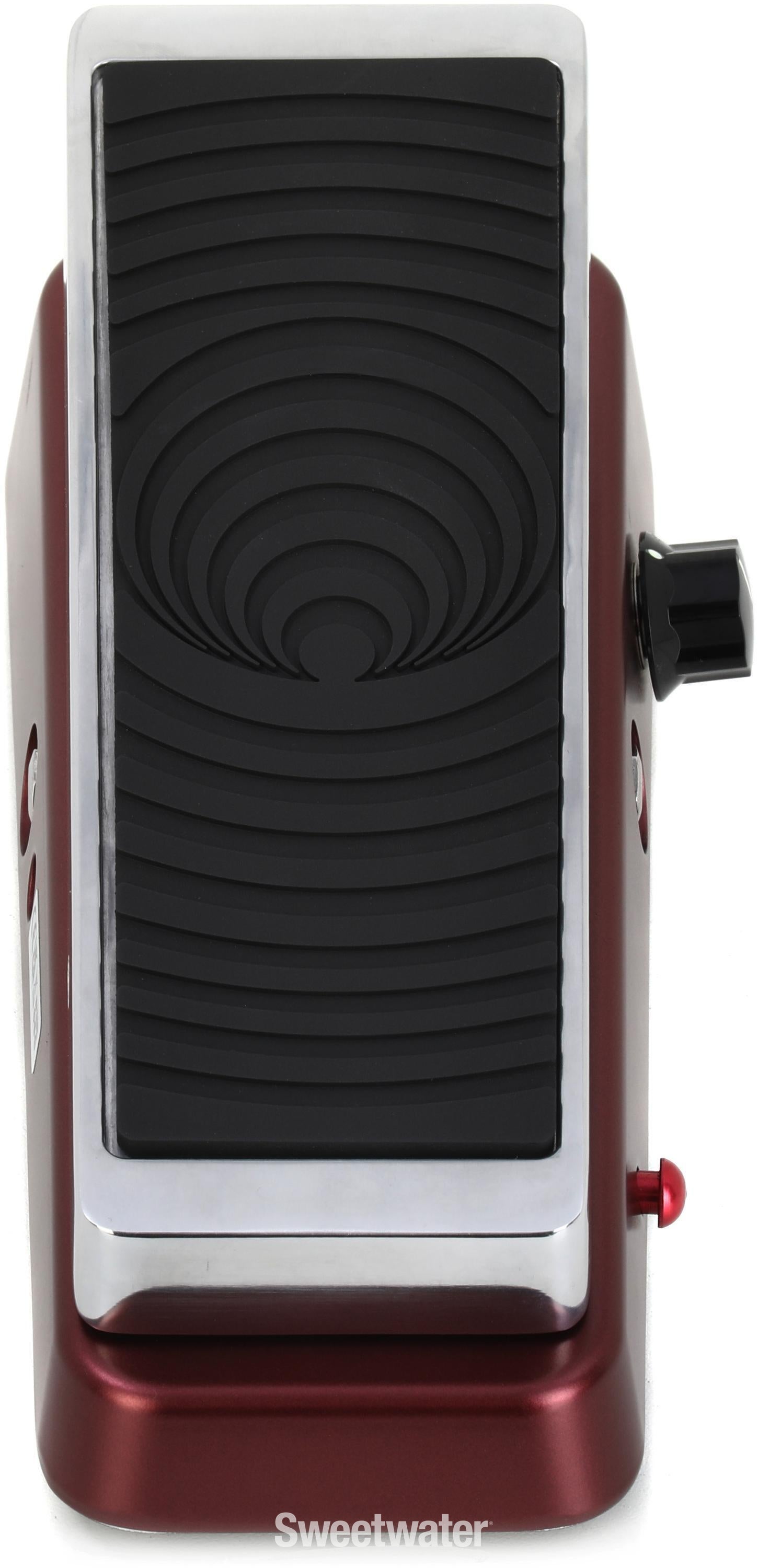 Dunlop Wylde Audio Rotovibe Chorus/Vibrato Pedal | Sweetwater Dunlop Wylde Audio Rotovibe Chorus/Vibrato Pedal | Sweetwater