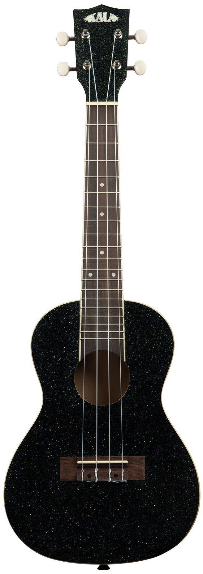 Kala sparkle online ukulele