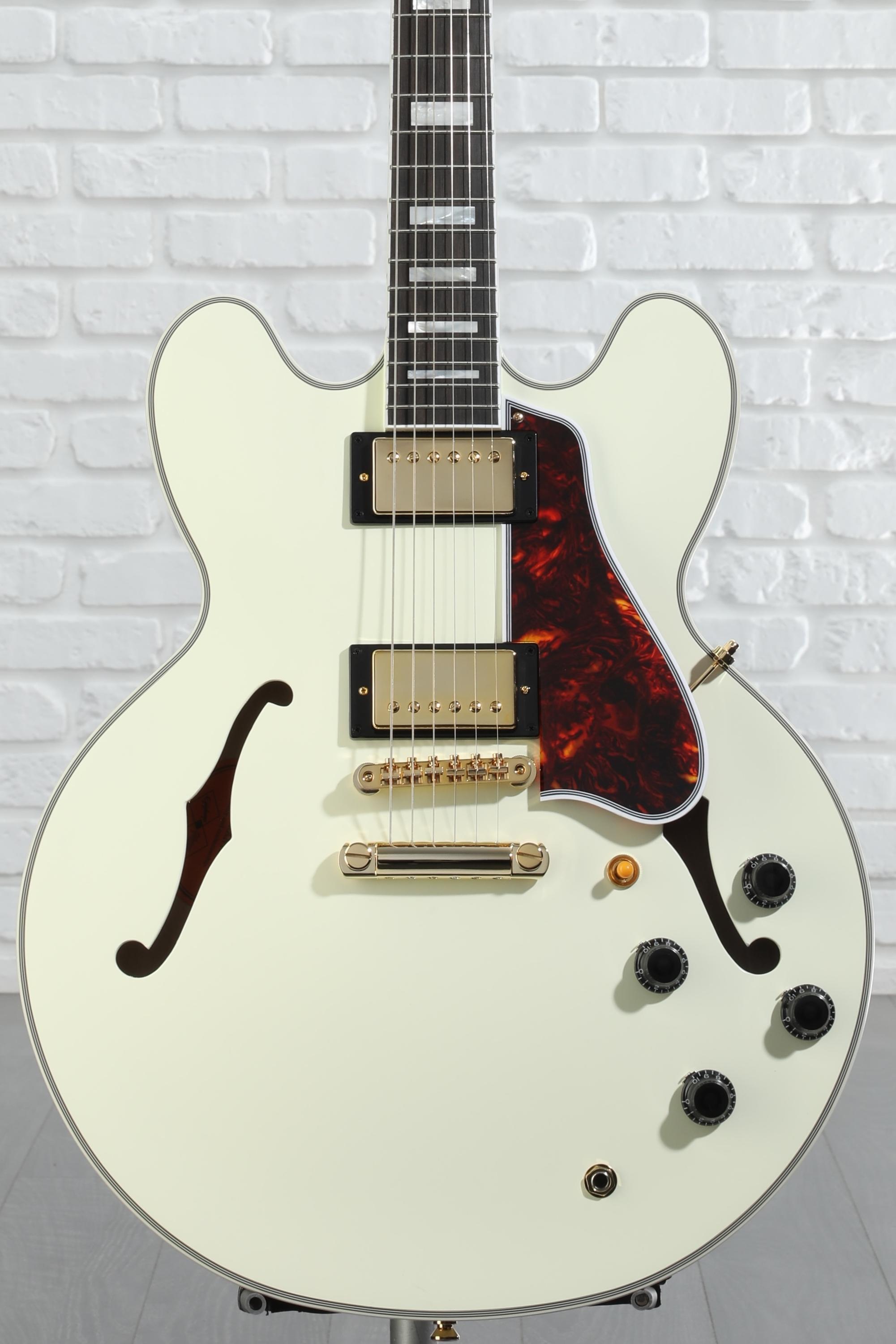 Epiphone 1959 ES-355 Semi-hollowbody Electric Guitar