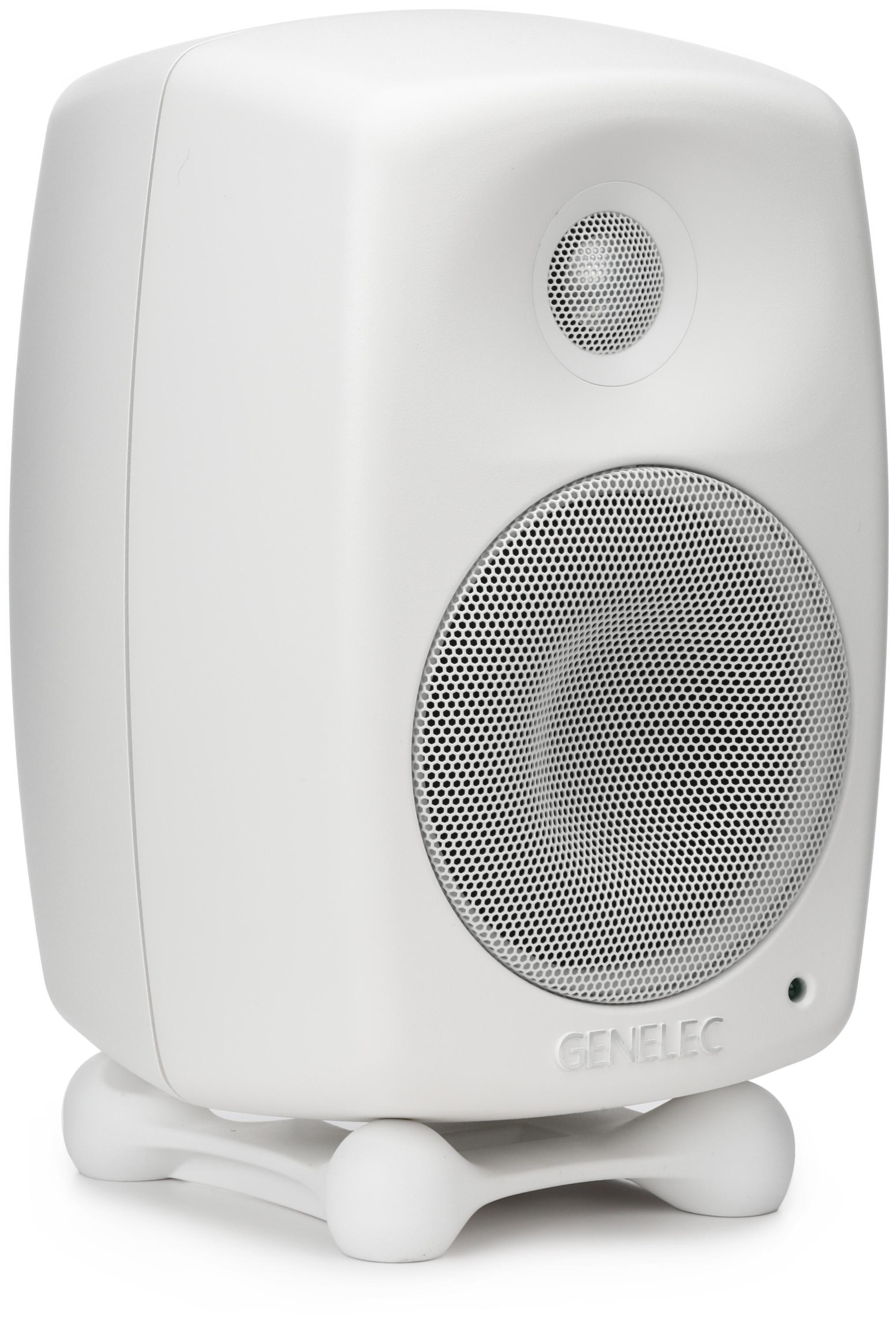 Genelec 8020C 4