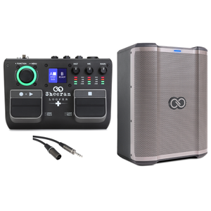 Sheeran Loopers Looper X Workstation | Sweetwater Sheeran Loopers Looper X Workstation | Sweetwater