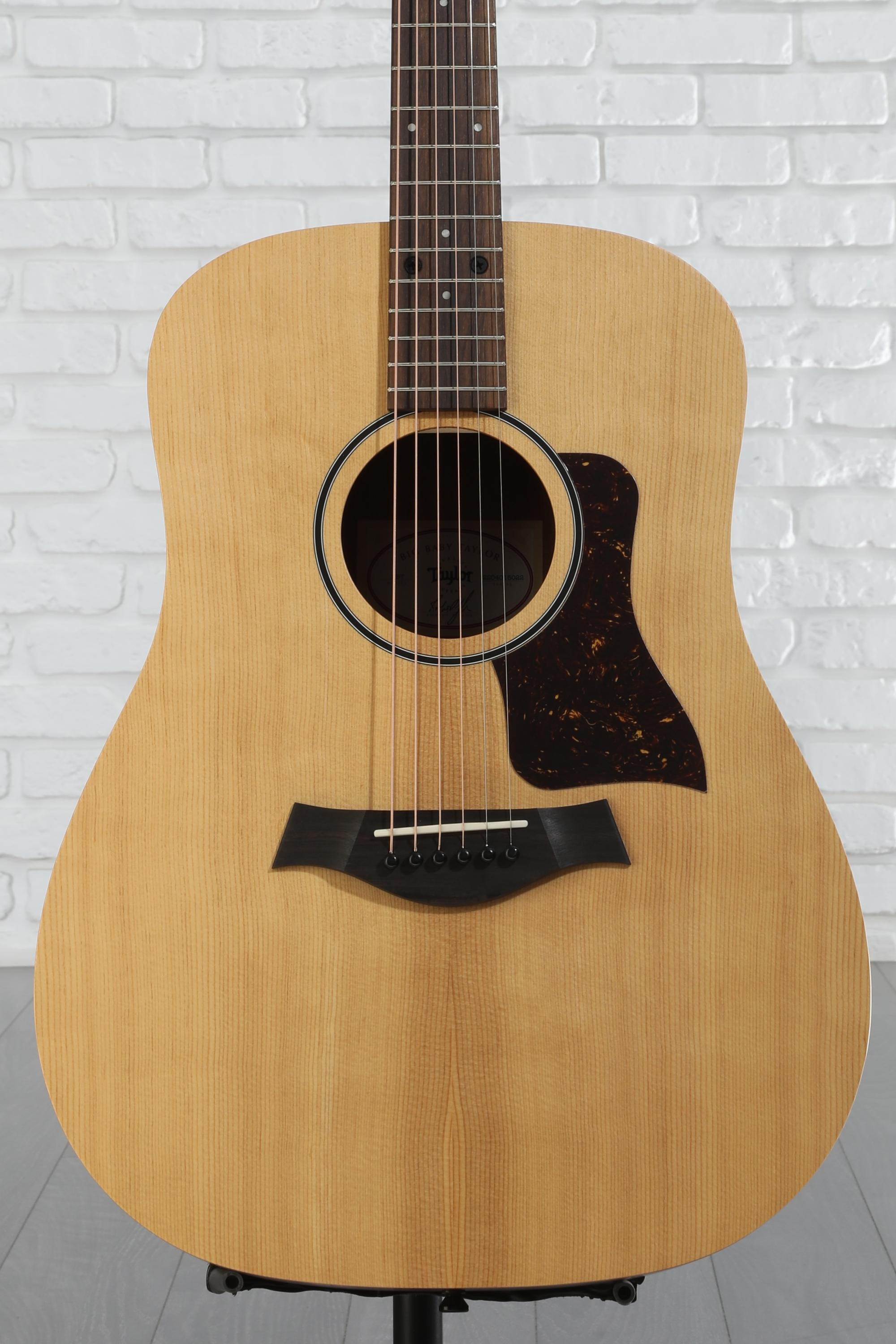 【美品】TAYLOR　Big Baby Taylor Big Baby Acoustic Guitar | Music & Arts