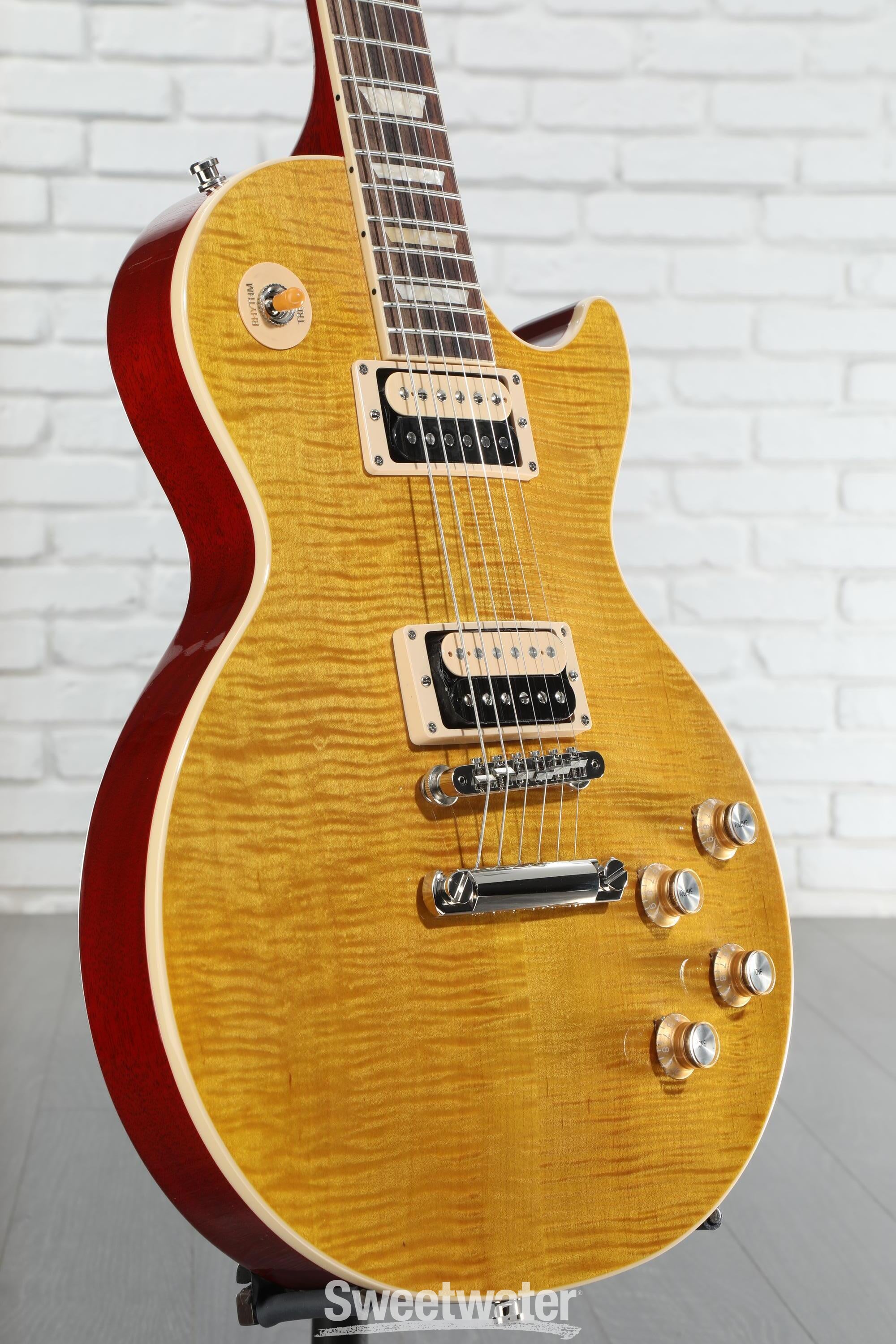 Gibson USA 2024 Slash Signature Les Paul Standard Appetite