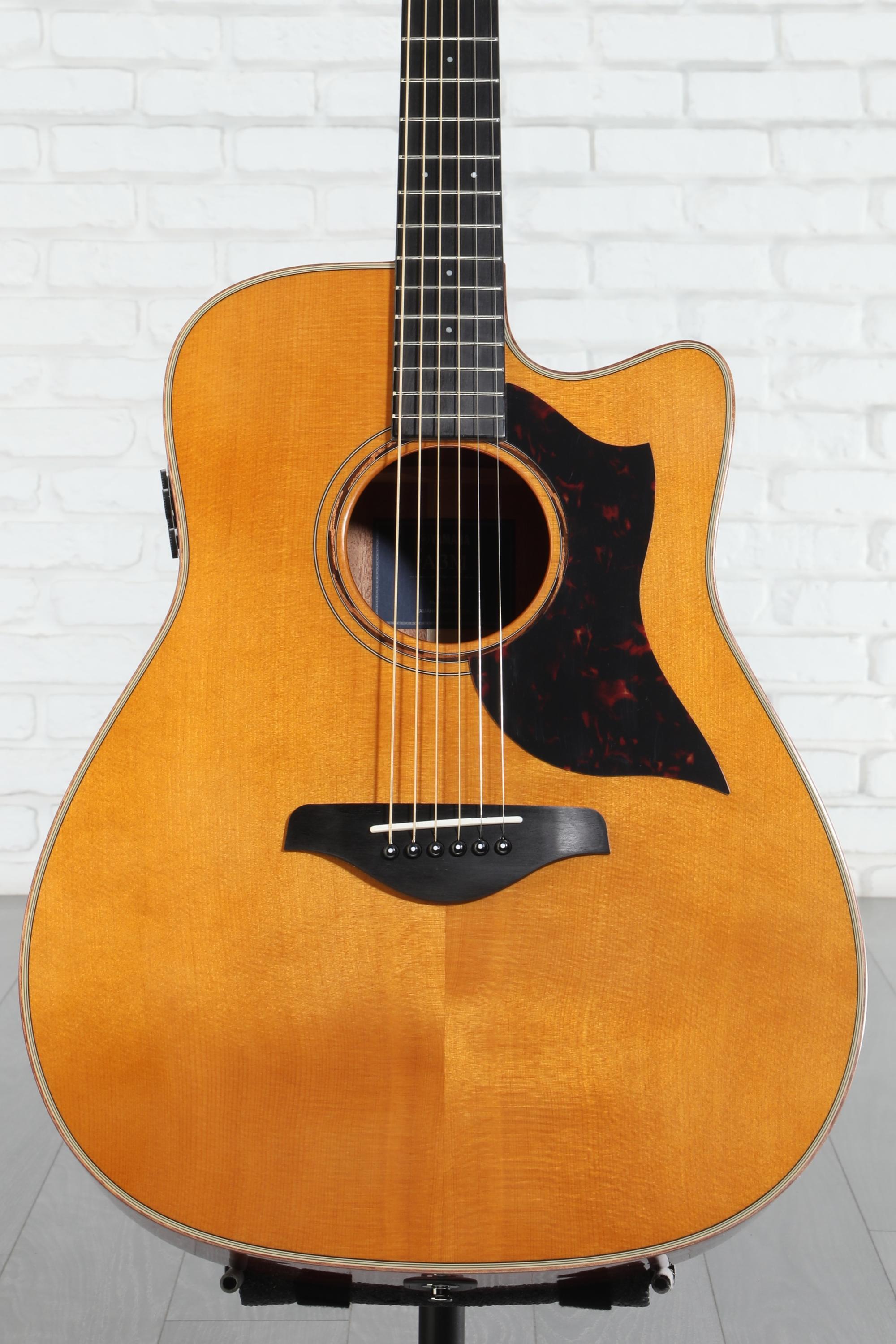 YAMAHA A3M ARE ヤマハアコースティック 調整済 YAMAHA ヤマハ A3M ARE エレクトリック アコースティック